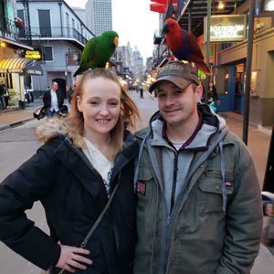 Meet your Posher, Melissa